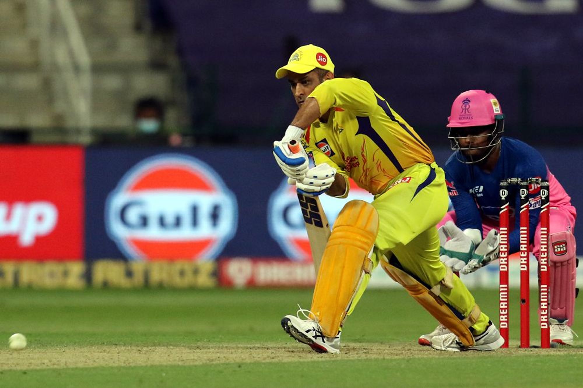 IPL 2020 | Haven't seen much spark from youngsters but will play them going forward, states MS Dhoni